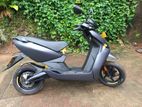 Ather 450X 2026