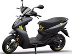 Ather 450X Electric bike 2025