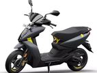 Ather 450X Electric Bike 2025