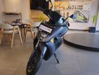 Ather 450X 2025