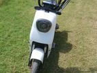 Ather A-Via E Bike 2022