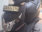 Honda Dio 2015