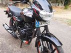 Bajaj Discover 135 2009