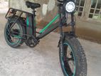 Ather Lumala E Bicycle 2022