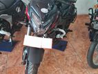 Bajaj Pulsar NS200 2025