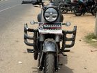 Royal Enfield Classic 350 2026