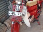 Honda MD 90 2008