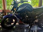 Yamaha FZ 2014