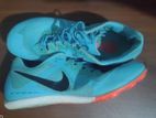 Athletic Spikes Nike
