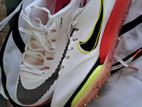Athletic Sprinting Spikes Shoes