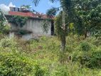 Athurugiriiya - Panagoda | Land For Sale 6.9 Perches
