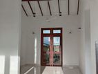 Athurugiriya, 03 BR New Single story house of 07 Perch Land for Sale
