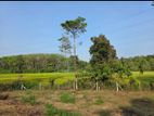 Athurugiriya 28.6 Perches of Land For sale