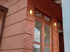 Athurugiriya 3 BR New modern Single story house of 7 Perch Land for Sale
