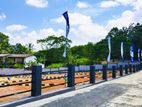 Athurugiriya 6.p residential land for sell D29
