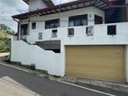 ATHURUGIRIYA : 8BR (10.5P) MULTI-UNIT HOUSE COMPLEX FOR SALE