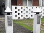 Athurugiriya - Apartment for sale