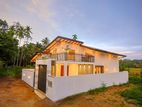 Athurugiriya Architecture Designed Super Luxury Two Story House