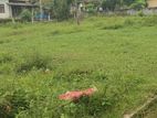 ATHURUGIRIYA , Best RESIDENTIAL LAND for sale close to Milenium city
