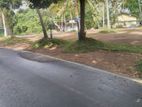 Athurugiriya Boralugoda rd, RESIDENTIAL LAND for sale .