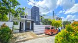 Athurugiriya Brand New 2 Storey Modern Luxury Box Type House For Sale