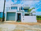 Athurugiriya Brand New 2 Storied House for Sale