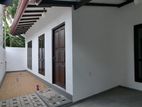 Athurugiriya - Brand New House for Sale