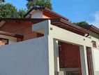 Athurugiriya - Brand New House for sale