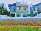 Athurugiriya, Brand New House for Sale