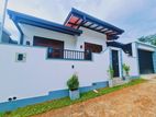 Athurugiriya Brand New Single House for Sale