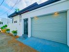 Athurugiriya Brand New Single-Storied House for Sale