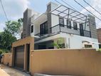 Athurugiriya Brand New Three Story House for Sale