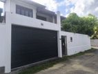 Athurugiriya City House for Sale