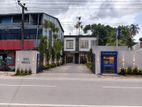 Athurugiriya - Commercial Property for rent