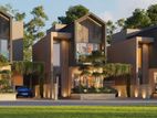 Athurugiriya , European Pattern Brand New Luxury Villas for Sale