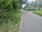 Athurugiriya, Galwarusawa Rd, 80 Perches of Solid Fertile Land for Sale