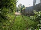 Athurugiriya, Galwarusawa Rd, 80 Perches of Solid Fertile Land for Sale