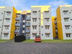 Athurugiriya Green Valley 2BR A/C 3rd Floor Apartment For Sale