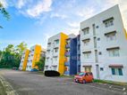 Athurugiriya Green Valley 2BR A/C 3rd Floor Apartment For Sale