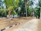 Athurugiriya Habarakada Facing Main Road Prime Land for Sale.