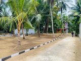 Athurugiriya Habarakada Facing Main Road Prime Land for Sale.