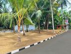 Athurugiriya Habarakada Prime Land for Sale