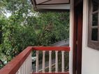 Athurugiriya - House for rent