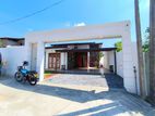 Athurugiriya | House For Sale 3 BR