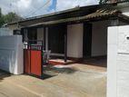 Athurugiriya - House for sale