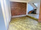 Athurugiriya Jayanthi Rd 2 Storied House on 9.5 Perches of Land for Sale