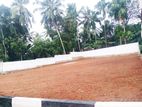 Athurugiriya Land for Sale C33 SLC