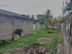 Athurugiriya - Land for Sale