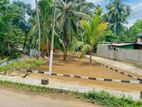 Athurugiriya Land for Sale