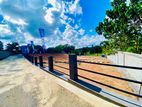 Athurugiriya Land for Sale near Ariyana apartments & Millennium city N38